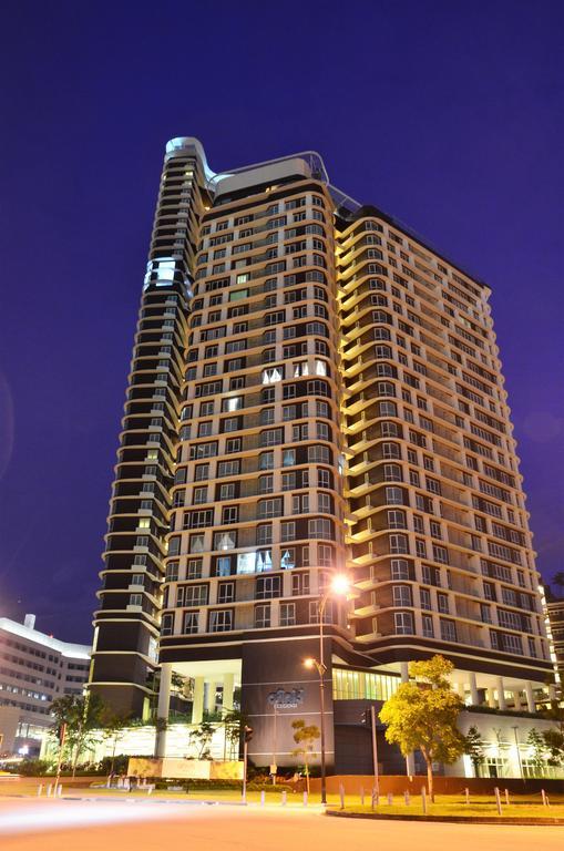 נוסג'יה Holi Afiniti Themed Suites מראה חיצוני תמונה